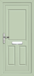 chartwell green
